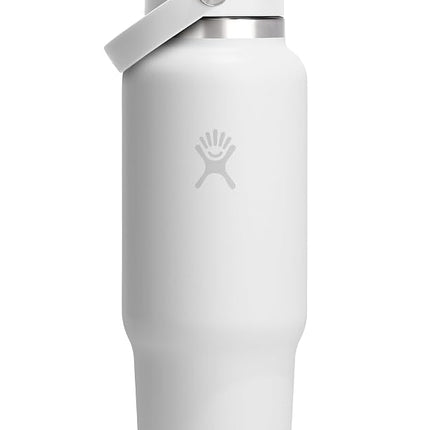 Hydro Flask Travel Water Bottle - Insulated Stainl
