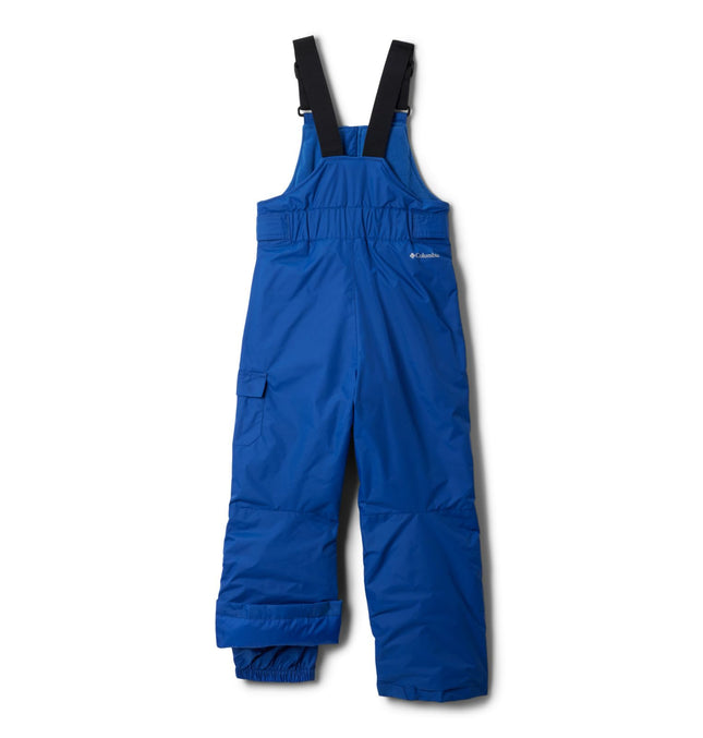 Salopette de neige Columbia Snowslope III pour enfant unisexe, bleu montagne, 2T