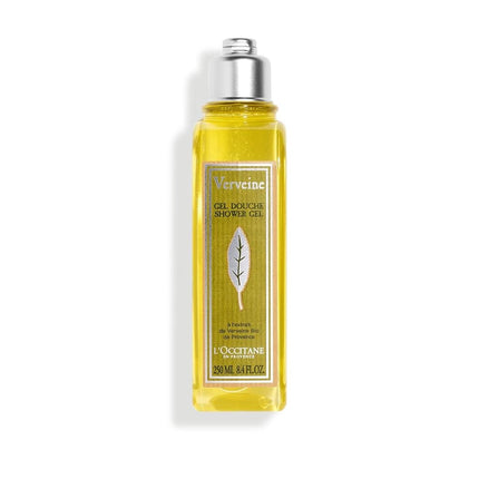 L'OCCITANE Verbena Shower Gel 250 ml