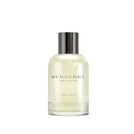 Burberry Weekend Eau De Toilette Spray For Men 100