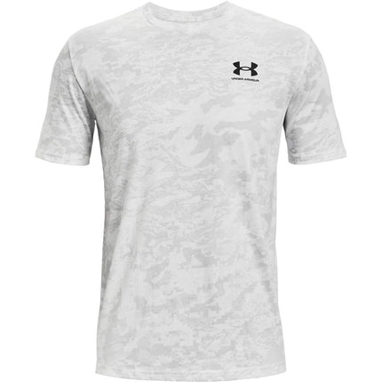 Under Armour UA ABC CAMO SS