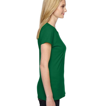 SSFJR FL SFJR 4.7 OZ SFTSPN JR Crew Clover XL