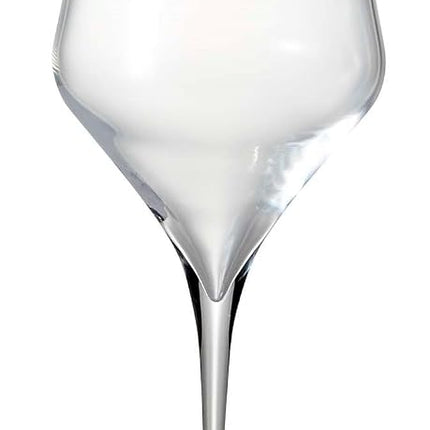 Luigi Bormioli Supremo Bordeaux Stemglasses (Set o