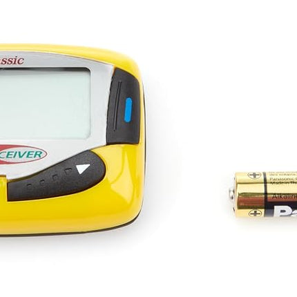 RACEceiver FD1600 Fusion +
