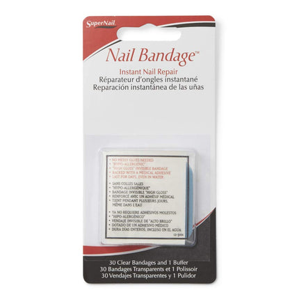 Nail Bandage
