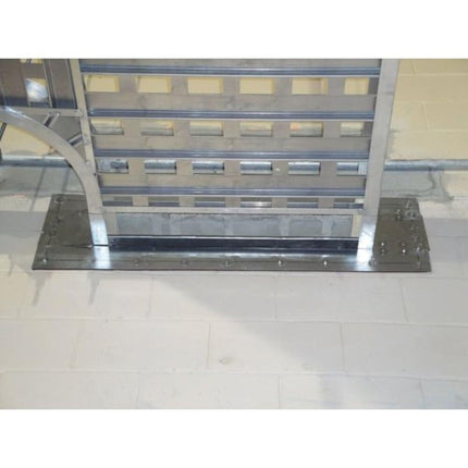 3M 07437-case Fire Barrier Composite Sheet CS-195+, 16" x 28"