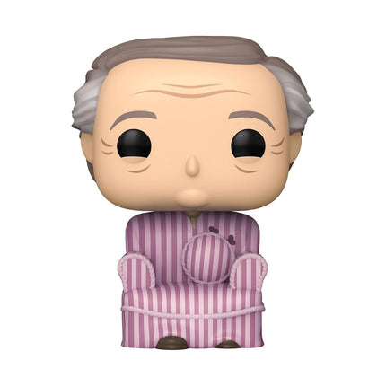 Funko POP! Harry Potter - Slughorn