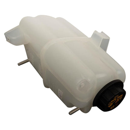 TRQ Radiator Coolant Reservoir Expansion Tank Overflow Bottle