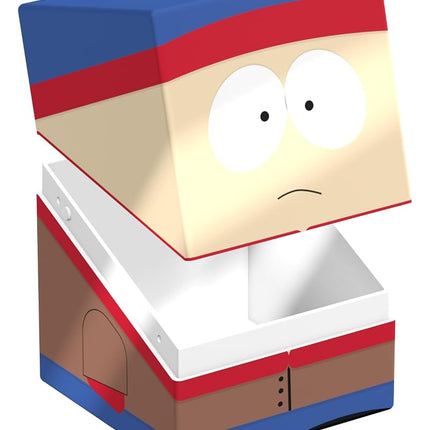 Ultimate Guard Squaroes South Park Stan Squaroe