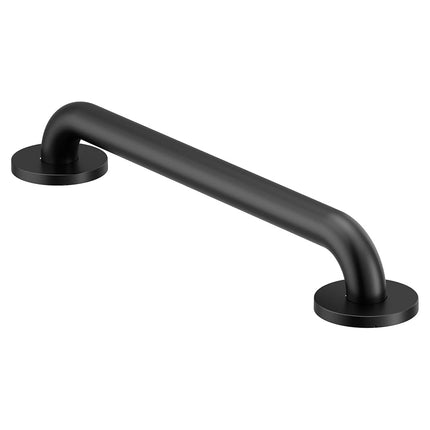 Moen R8716BL Concealed AC 16" Bathroom Security Grab Bar