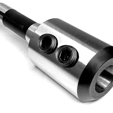HHIP 3900-0107 R8 End Mill Holder, 1"