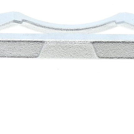 Motorcraft - Soporte de freno Cal (P) (BRBCR27)
