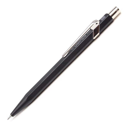 Caran Dache Mechanical Pencil, Classic Line, Black