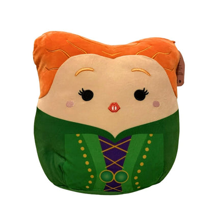 Squishmallows Disney Hocus Pocus Winifred Sanderso