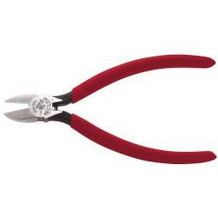 Klein Tools D210-6C Pliers, Diagonal Cutting Plier