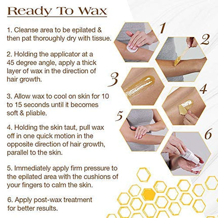 GIGI Strip Free Micro-ondes - GG0322