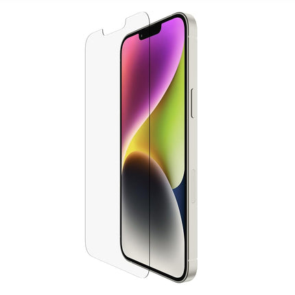 Belkin UltraGlass iPhone 14 Plus, iPhone 13 Pro Ma