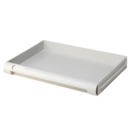 SentrySafe 914 Bandeja Accesorio, Blanco, para Cajas Fuertes contra Incendios SFW205