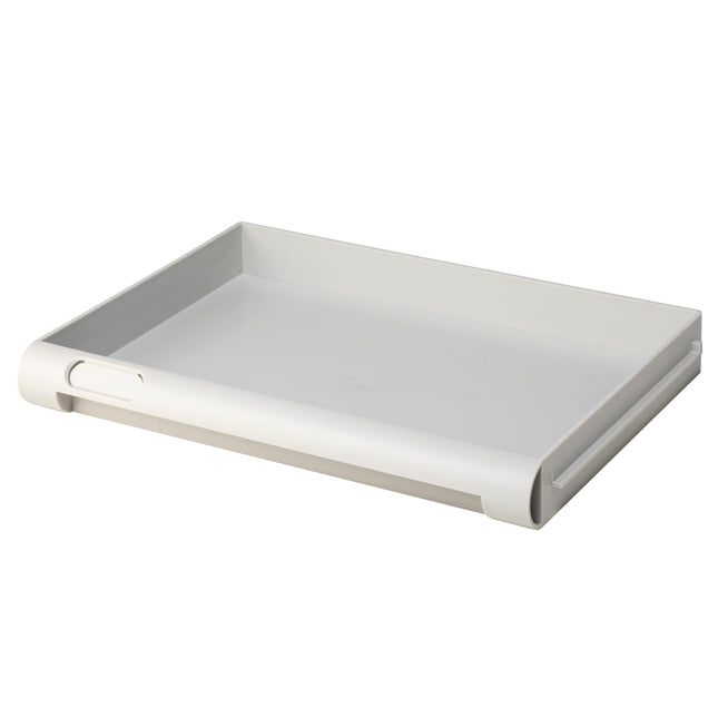 SentrySafe 914 Tray Accessory, White, for SFW205 F