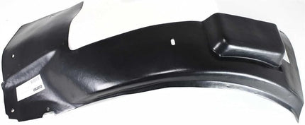 Fender Liner For 2005-2011 Cadillac STS Front, Passenger Side Rear Section