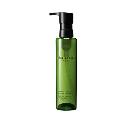 Shu Uemura Antioxidant and Cleansing Oil 150 ml