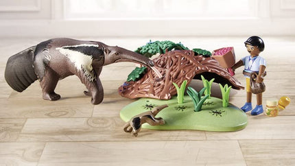Playmobil Anteater