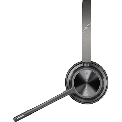 POLY Voyager 4320 UC USB-A Headset