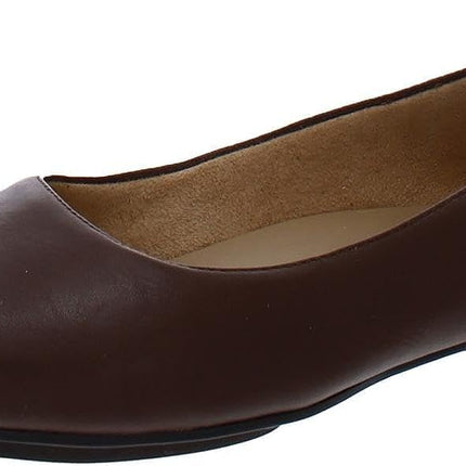 Naturalizer Women's Maxwell Slip-On Ballet Flat, C