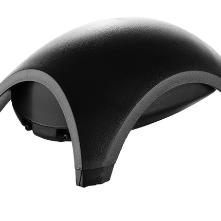 Tetra 77850 Whisper Air Pump, for Aquariums, Quiet, Powerful Airflow, 60 to 100 gallons Black