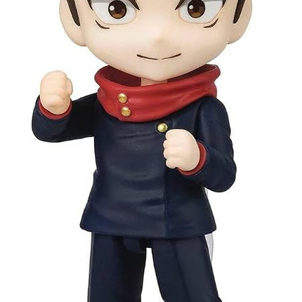 Bandai Tamashi Nations Jujutsu Kaisen Yuji Itadori