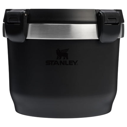 Stanley Adventure Fresh-to-Table Crock 3qt Negro 2.0