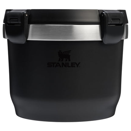 Stanley Adventure Fresh-to-Table Crock 3qt Black 2