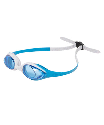 ARENA Unisex Youth Spider Junior Swim Goggles Girl