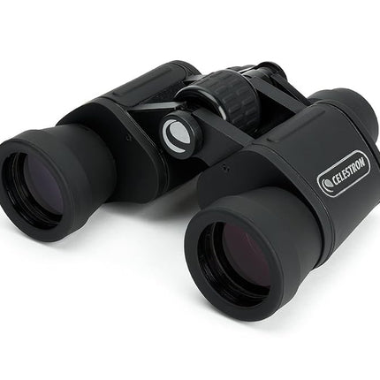 Celestron 71252 UpClose G2 8 x 40 Porro Binocular, Black