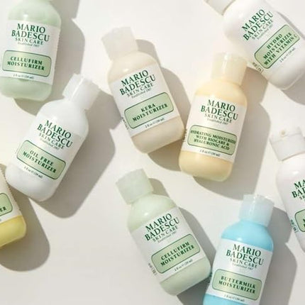 Mario Badescu Hydro-Moisturizer With Vitamin C 2oz
