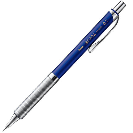 Pentel Mechanical Pencil, Orenz, with Metal Grip, 