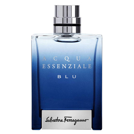 Salvatore Ferragamo Acqua Essenziale Blu Eau de To