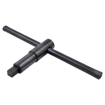 HHIP 3900-4869 1/2" Square Head Standard Lathe Chu