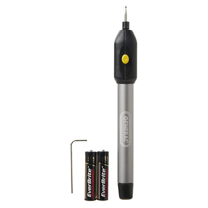 General Tools & Instruments 505 Cordless Precision