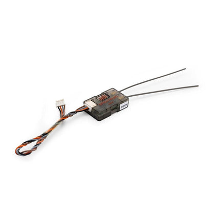 Spektrum SRXL2 DSMX Remote Serial Telemetry Receiver, SPM4651T