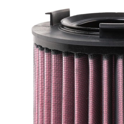 K&N E-2997 Washable and Reusable Car Air Filter