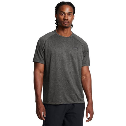 Under Armour Mens Tech 2.0 Short Sleeve T-Shirt, C