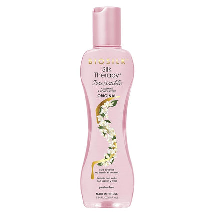 Silk Therapy Original Irresistible by Biosilk for 