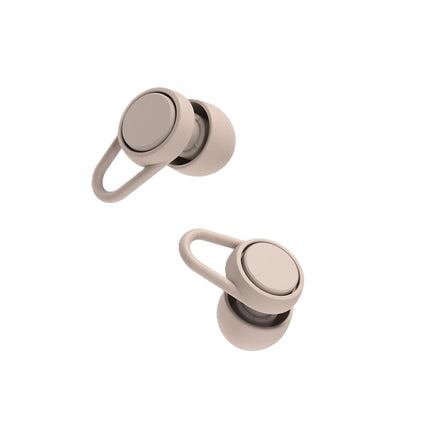 Hears Plus High-Fidelity Ear Plugs – Enhanced Nois
