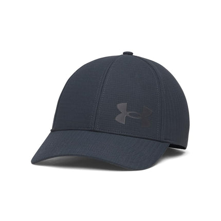 Under Armour Isochill ArmourVent Fitted Baseball C