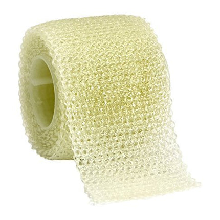 3M Scotchcast 82001 Plus Casting Tape, White 1" x 