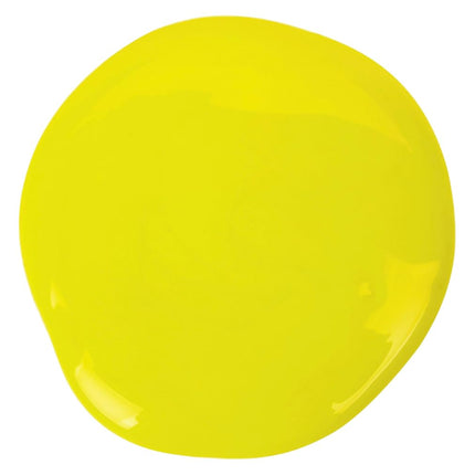 Crayola Washable Paint 16oz Yellow
