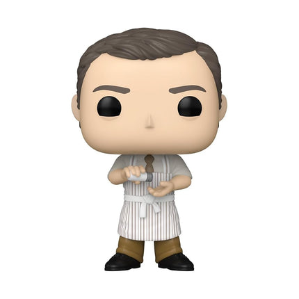Funko POP! TV: Brooklyn Nine-Nine - Charles