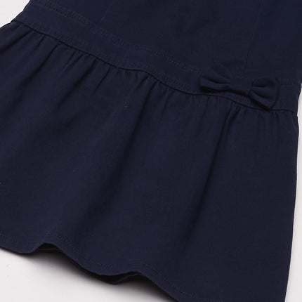 The Children's Place Girls' and Toddler Sleeveless Jumper, Tidal Single, 5 Years