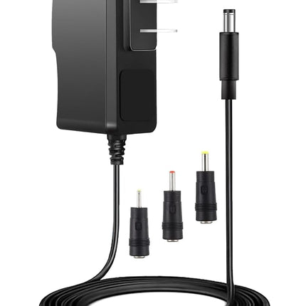 Adaptateur d'alimentation LQLY 12V 2A CA/CC compatible